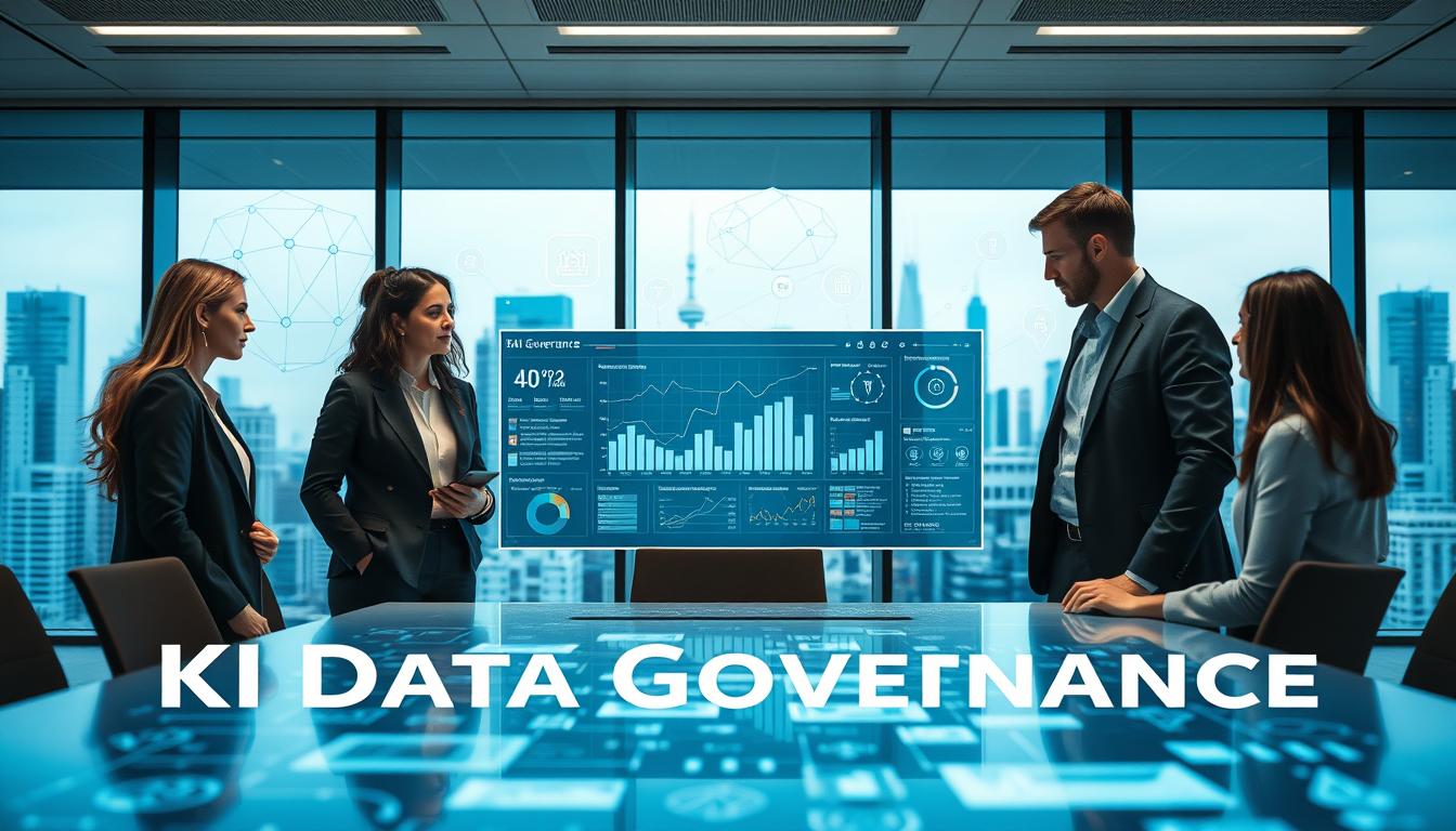 KI Data Governance