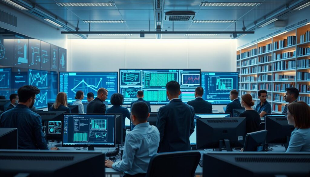 KI Data Labeling und Trainingsdatenqualität