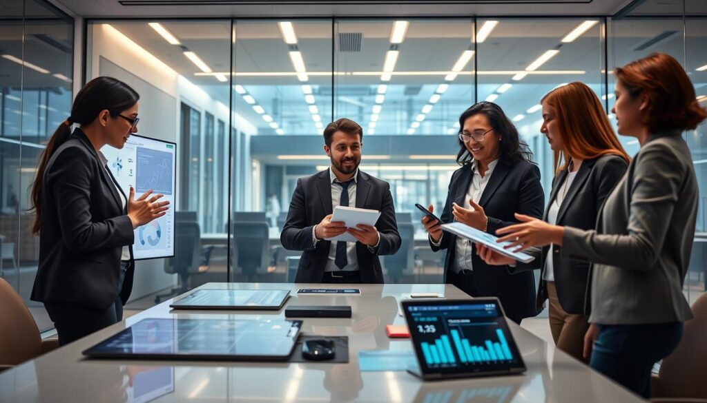 KI-Datenanalyse Unternehmen im digitalen Wandel KI-Datenanalyse Unternehmen im digitalen Wandel