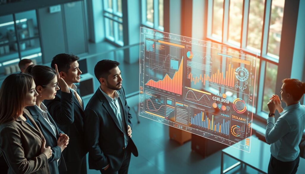 KI Datengenerierung und realistische synthetische Daten KI Datengenerierung und realistische synthetische Daten