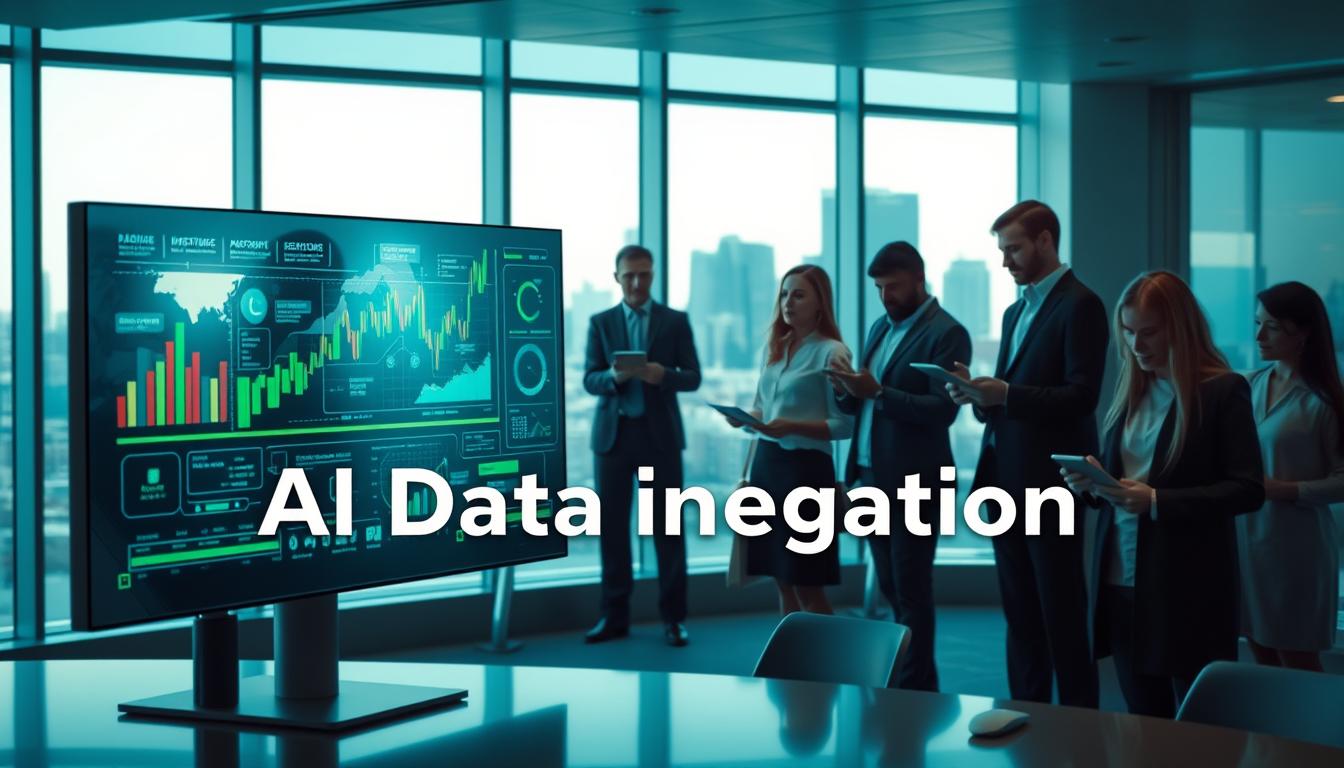 KI Datenintegration