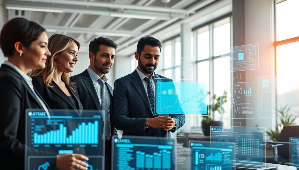 KI Datenkarten für Transparenz und Nachvollziehbarkeit KI Datenkarten für Transparenz und Nachvollziehbarkeit
