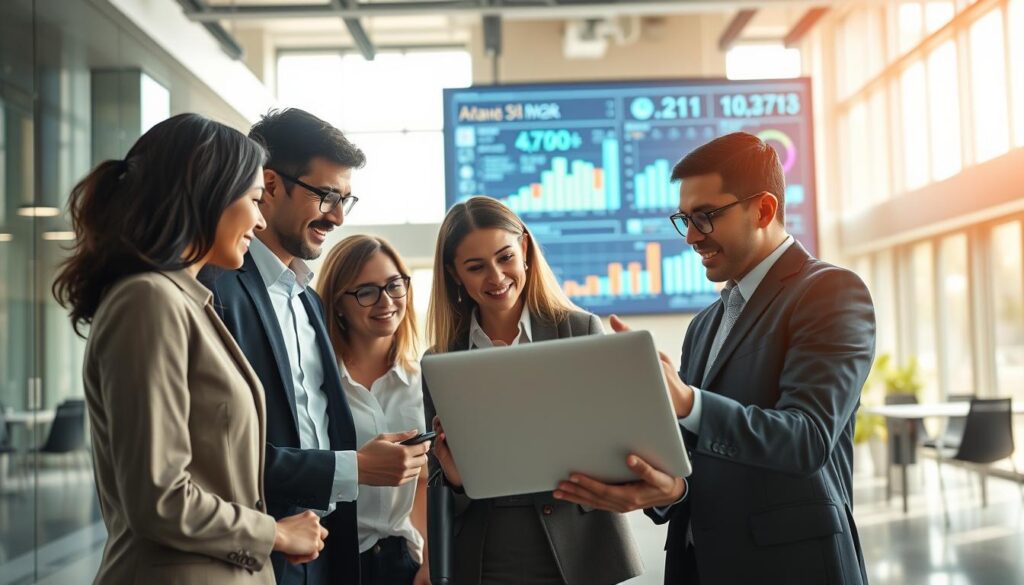 KI Datenqualität als strategischer Erfolgsfaktor KI Datenqualität als strategischer Erfolgsfaktor