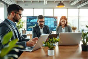 KI-Datenstrategie-KMU KI Datenstrategie KMU
