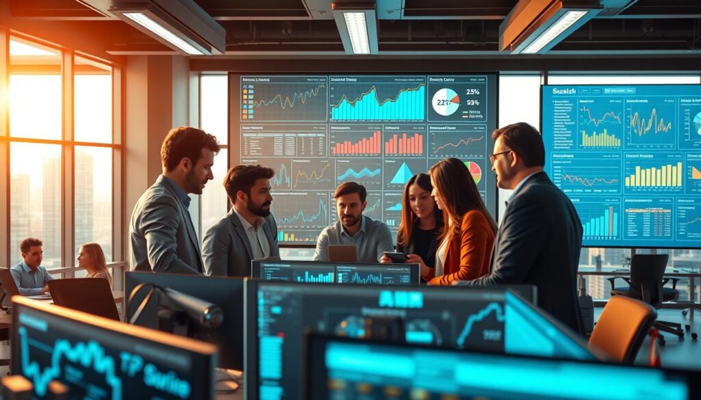 KI Demand Forecasting Vorteile KI Demand Forecasting Vorteile