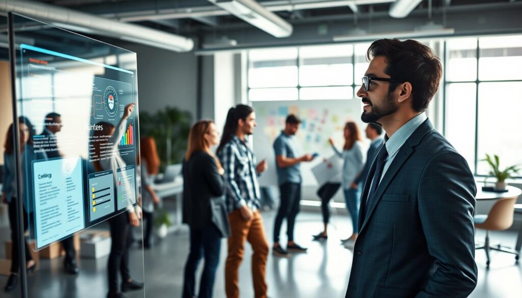 KI DevOps zur Steigerung der Entwicklerzufriedenheit KI DevOps zur Steigerung der Entwicklerzufriedenheit