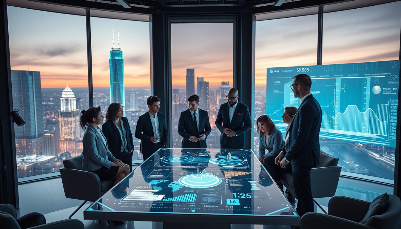 KI Digital Leadership
