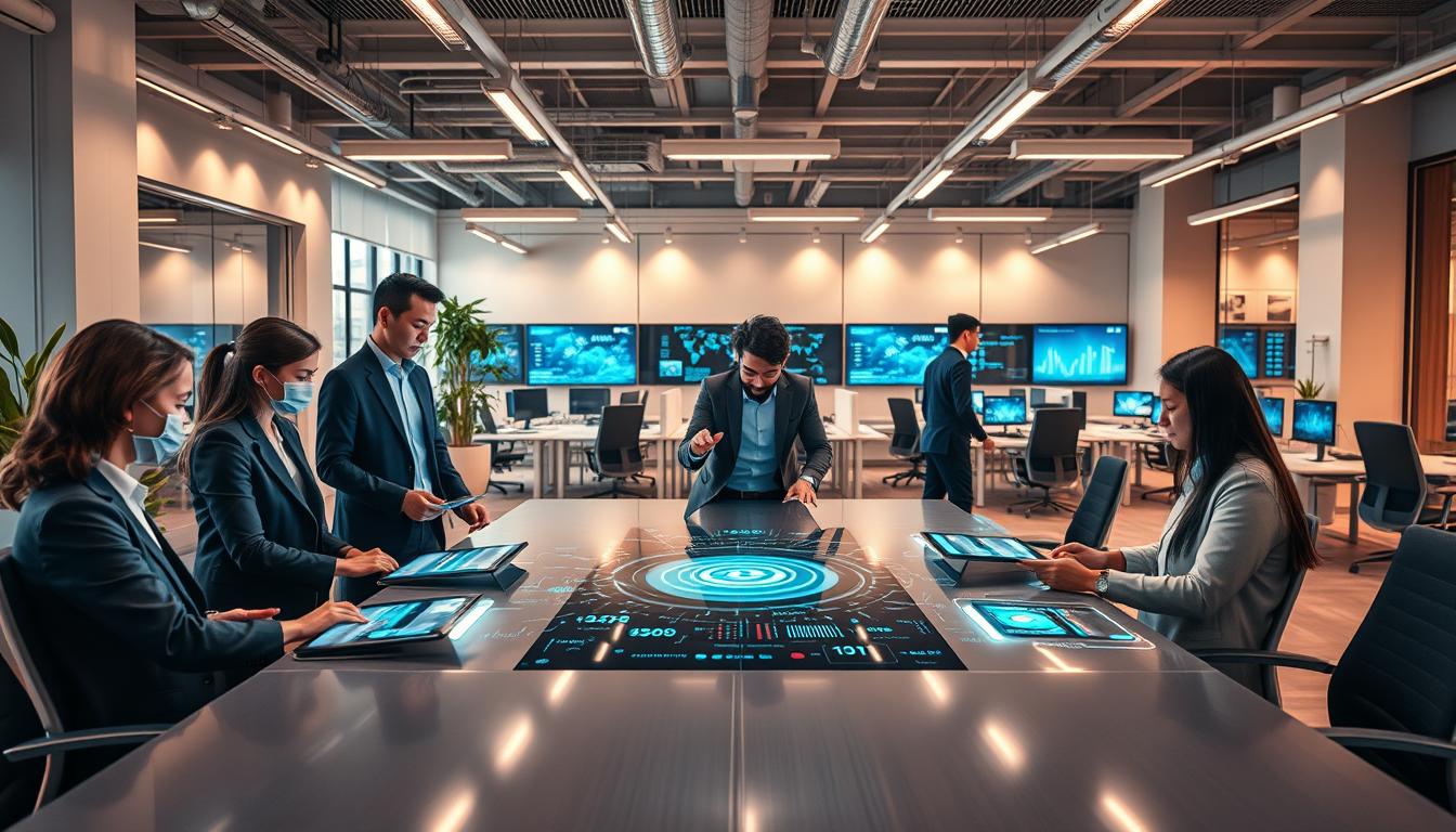 KI Digital Workplace