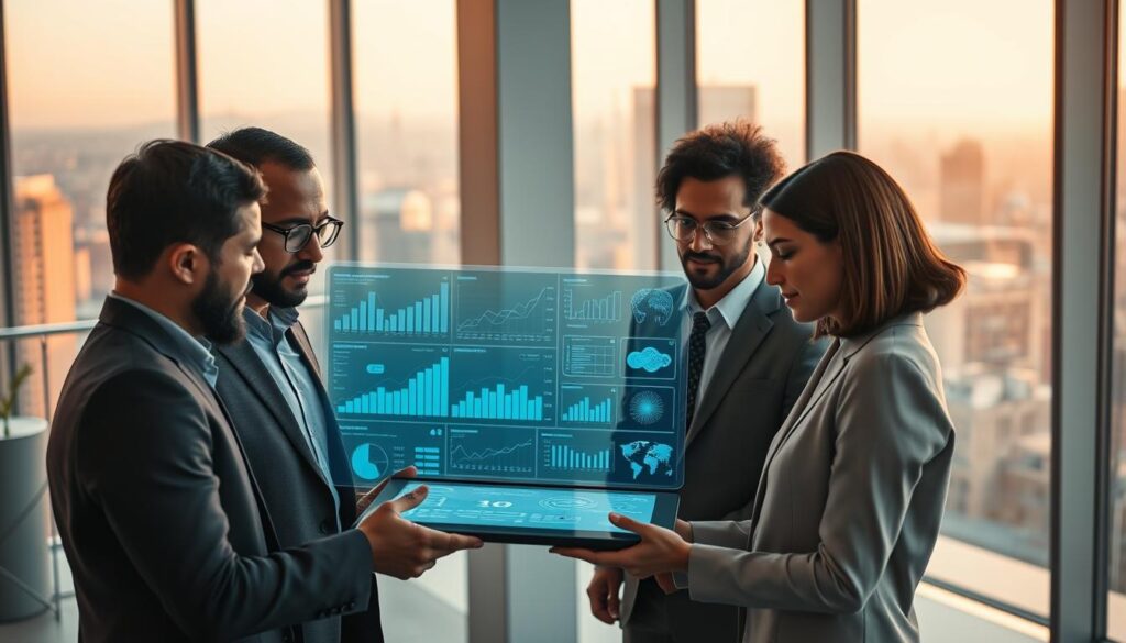 KI Digitalisierung in Unternehmen