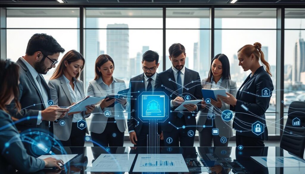 KI Dokumentenverarbeitung in der digitalen Transformation KI Dokumentenverarbeitung in der digitalen Transformation