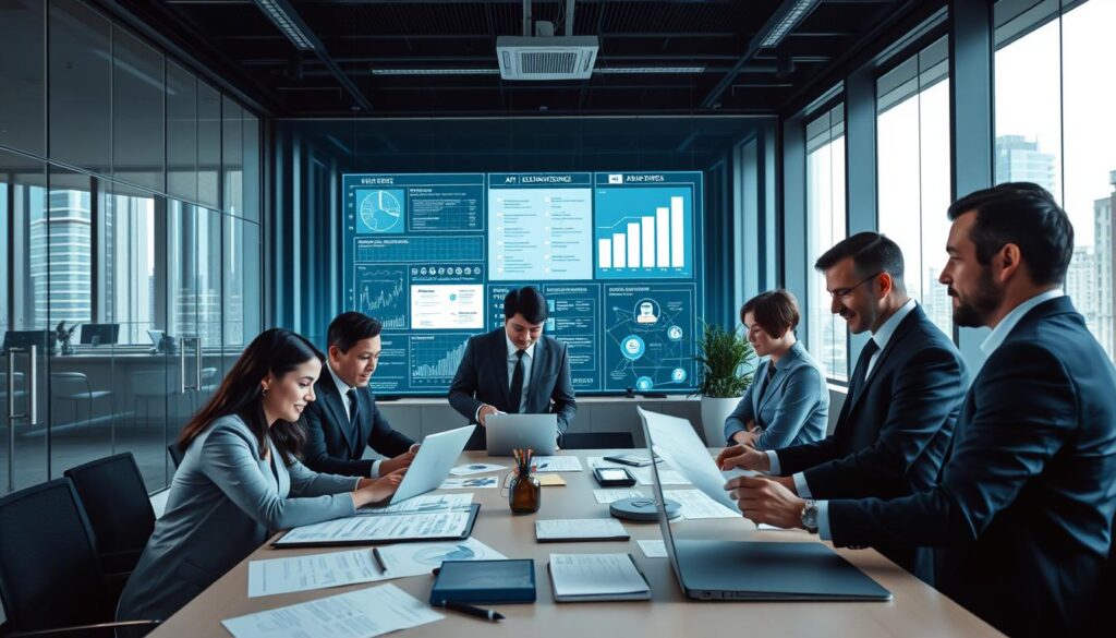 KI Due Diligence für unternehmensweite Prüfung und rechtliches Audit