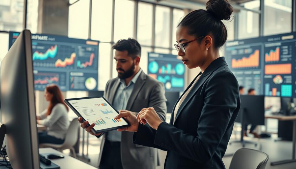 KI E-Mail Analyse zur Optimierung von Workflows