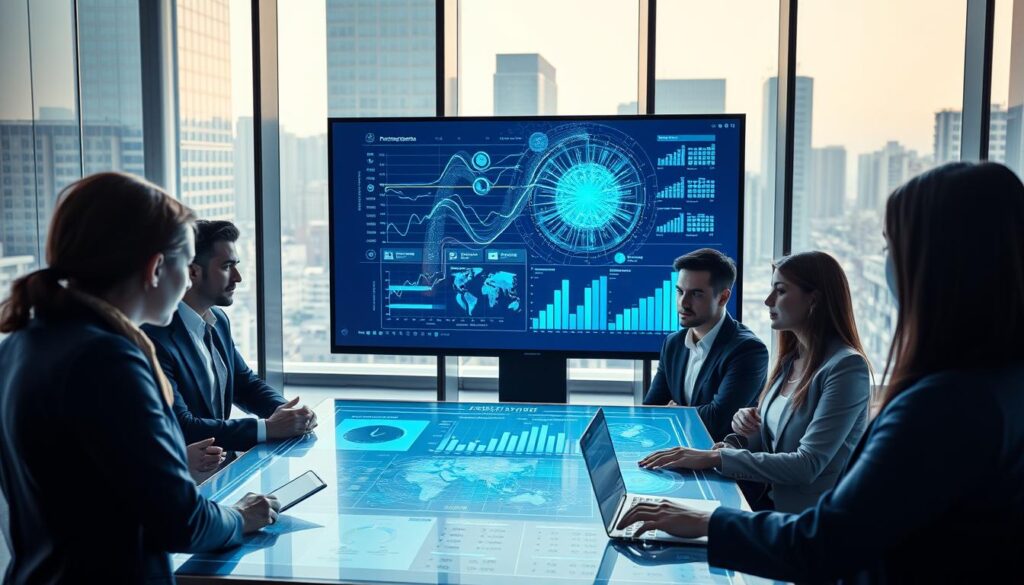 KI ERP Systeme im Finanzmanagement KI ERP Systeme im Finanzmanagement