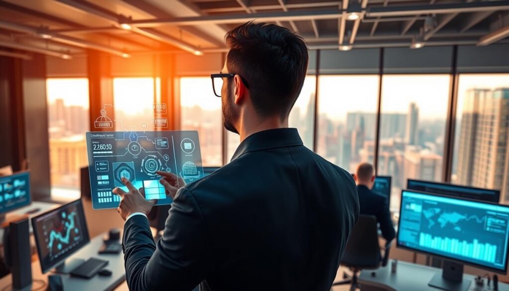 KI ERP Systeme in der Digitalisierung KI ERP Systeme in der Digitalisierung