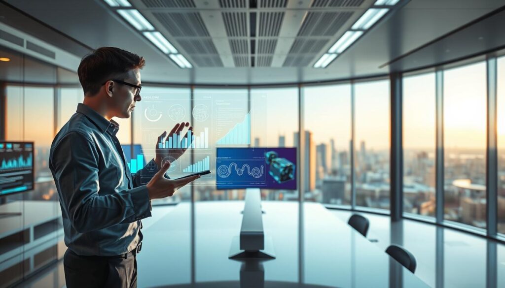 KI ERP Systeme und digitale Transformation KI ERP Systeme und digitale Transformation