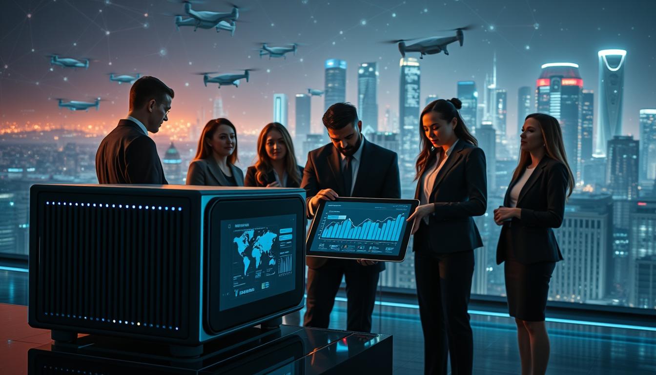KI Edge Computing