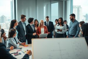 KI-Einfuehrungsstrategie KI Einführungsstrategie
