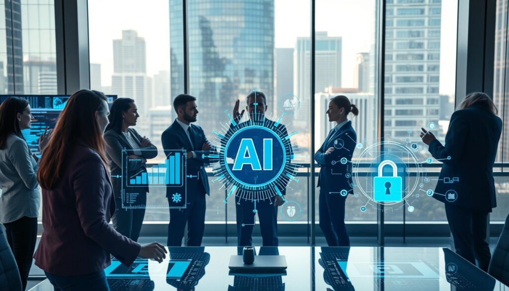 KI Einsatzfelder zur Digitalisierung beschleunigen