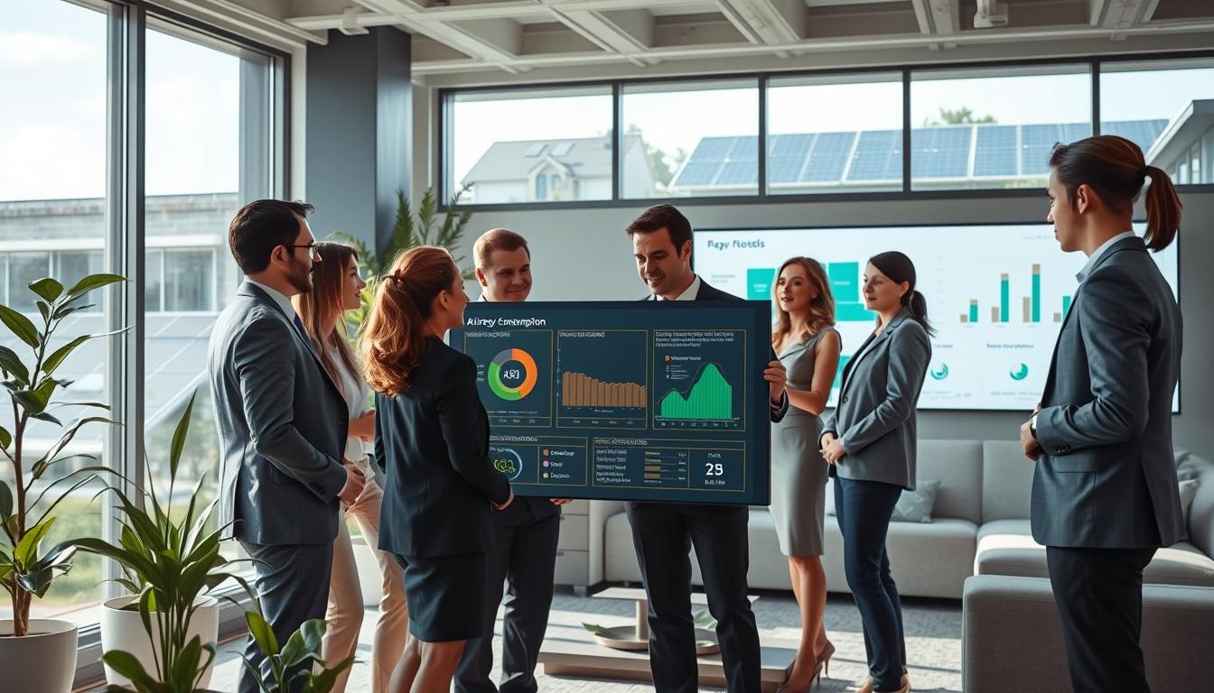 KI Energiemanagement