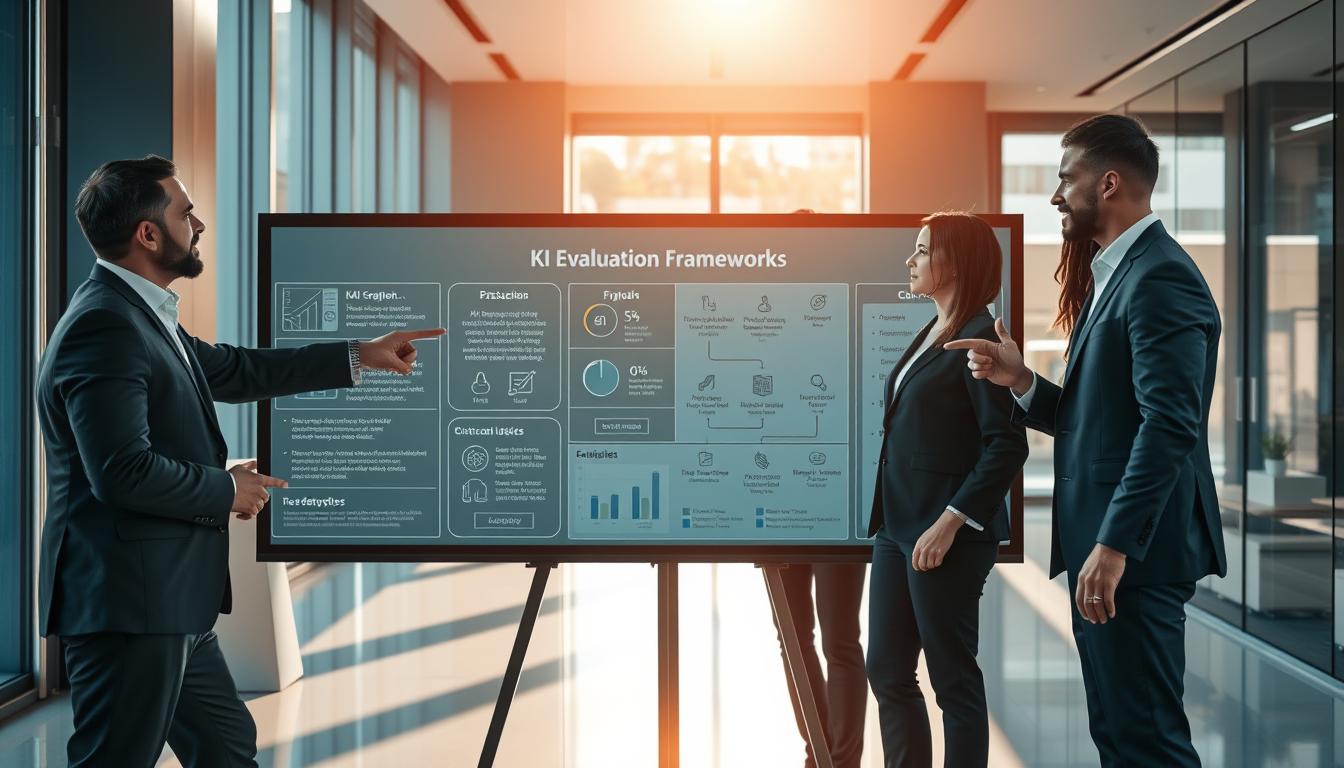 KI Evaluation Frameworks