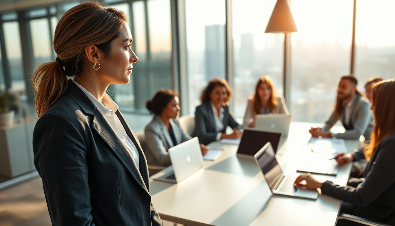 KI Executive Coaching