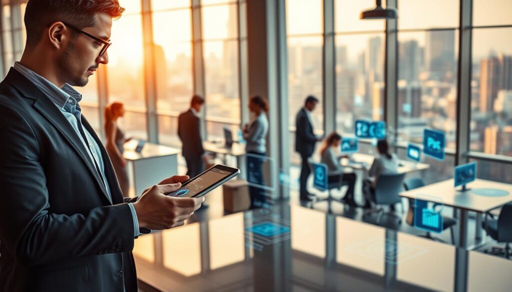 KI Fachbereichs-Copilot in modernen Unternehmen KI Fachbereichs-Copilot in modernen Unternehmen