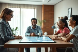 KI-Familienberatung KI Familienberatung