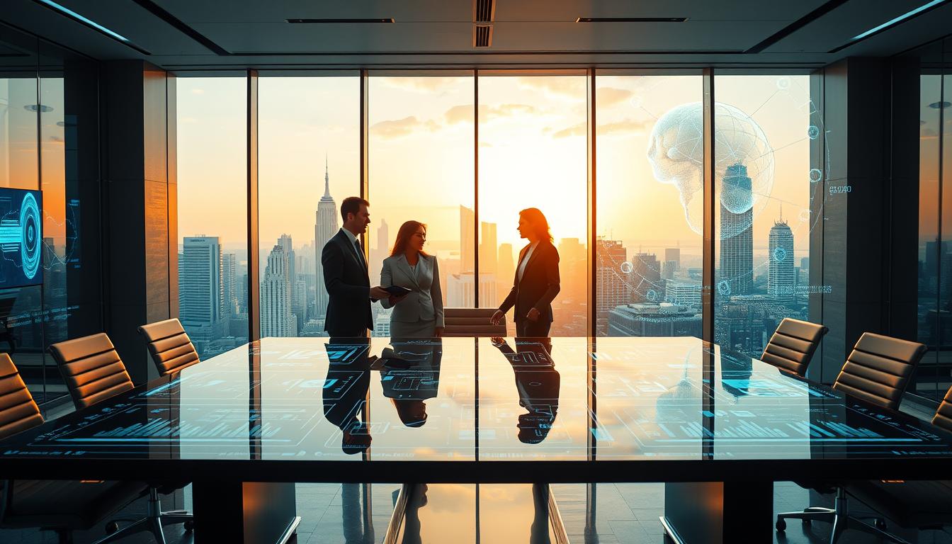 KI Family Offices