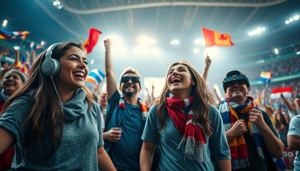 KI-Fan-Hymnen in der Fankultur