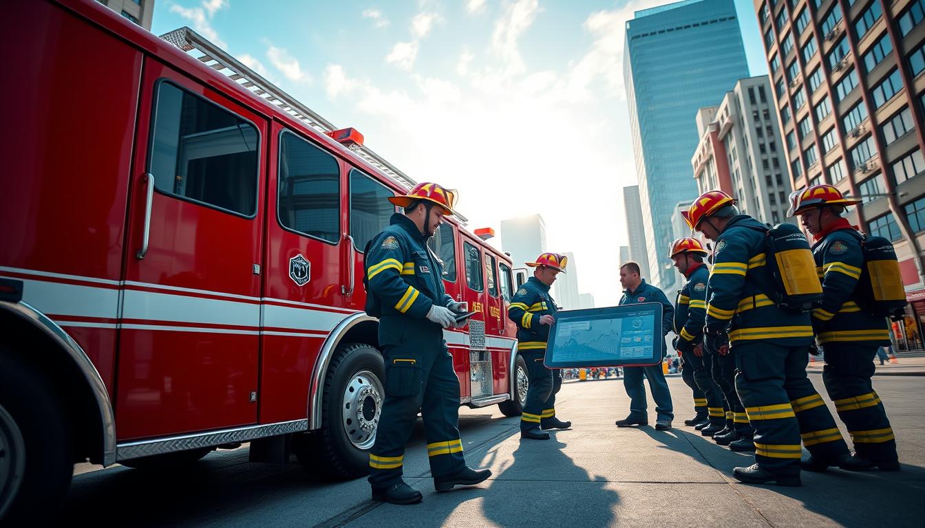 KI Feuerwehr