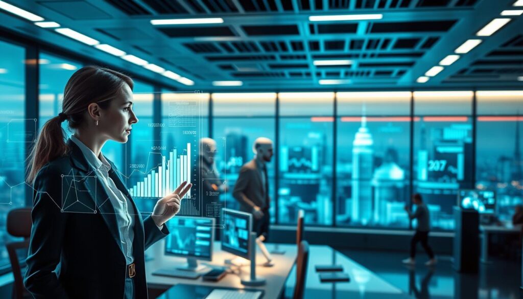 KI Finanzanalyse in der modernen Finanzwelt KI Finanzanalyse in der modernen Finanzwelt