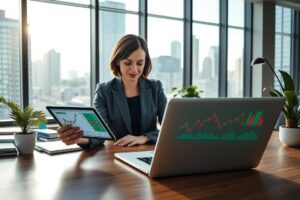 KI-Finanzberichte KI Finanzberichte