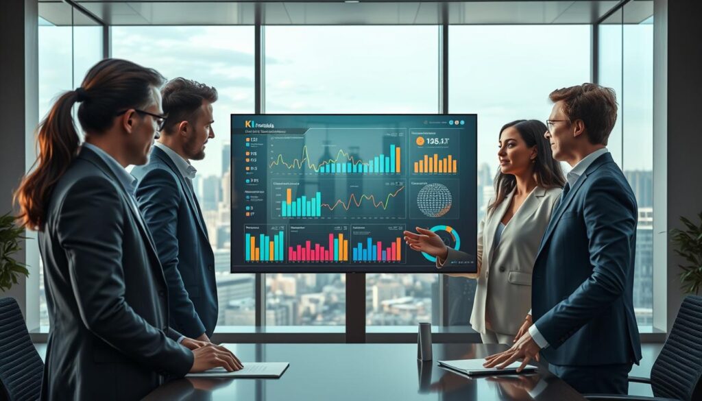 KI Finanzcontrolling KI Finanzcontrolling
