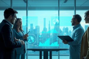 KI-Forecasting-Unternehmen KI Forecasting Unternehmen