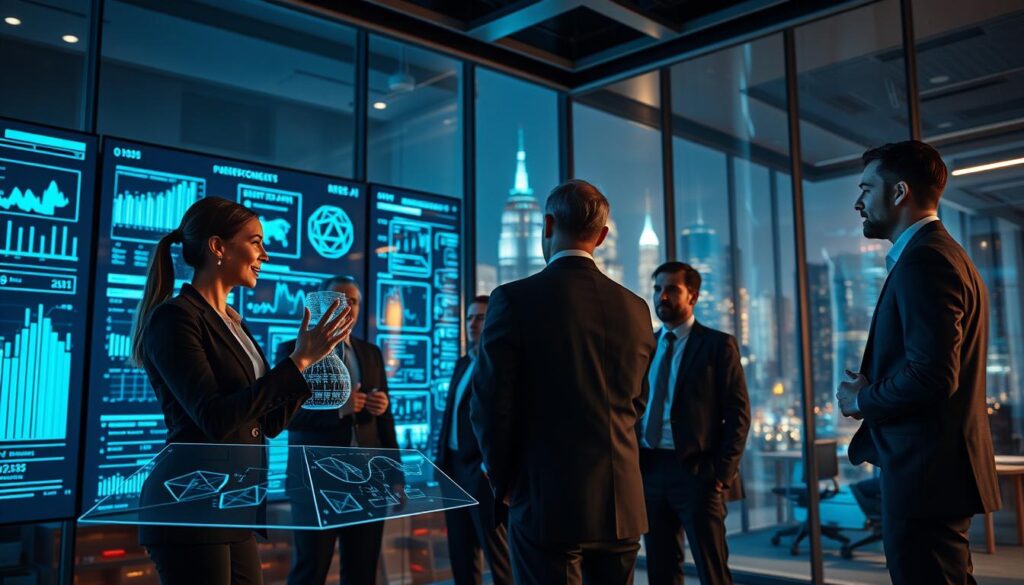 KI Forecasting Unternehmen und Technologien KI Forecasting Unternehmen und Technologien
