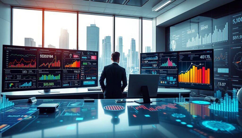 KI Forecasting und Datenquellen KI Forecasting und Datenquellen
