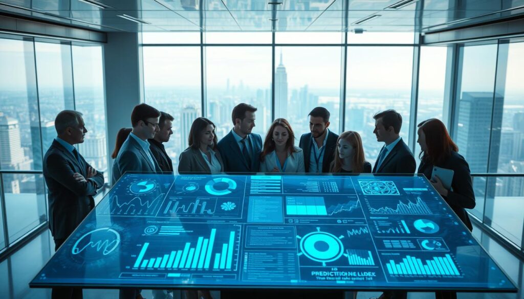 KI Forecasting und Machine Learning im Forecasting KI Forecasting und Machine Learning im Forecasting