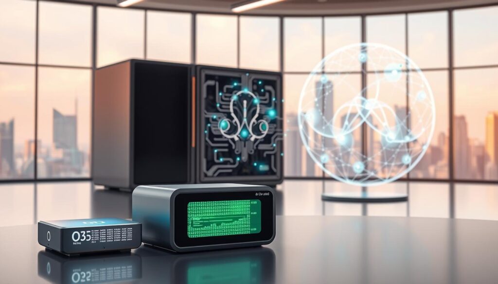 KI-Fortschritte mit o3 Mini, IBM Granite und Google Gemini