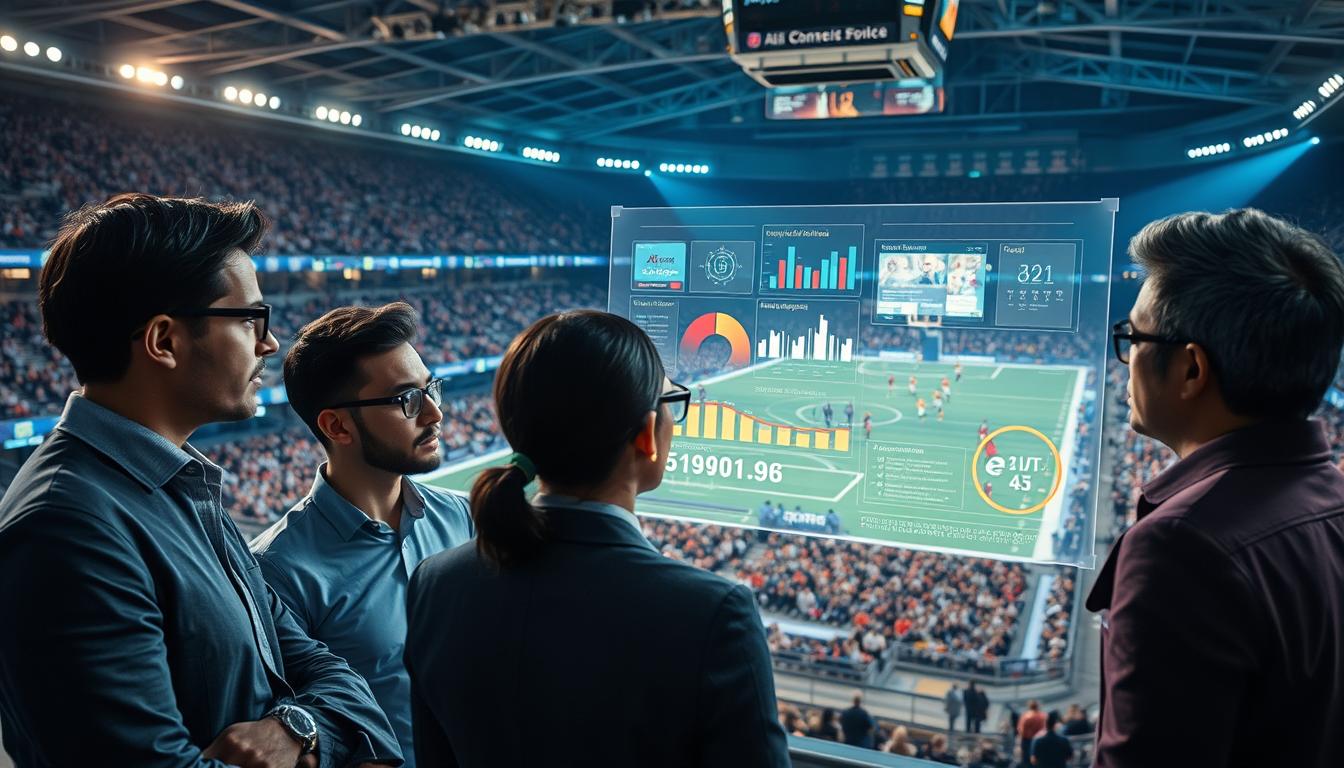 KI Gegneranalyse