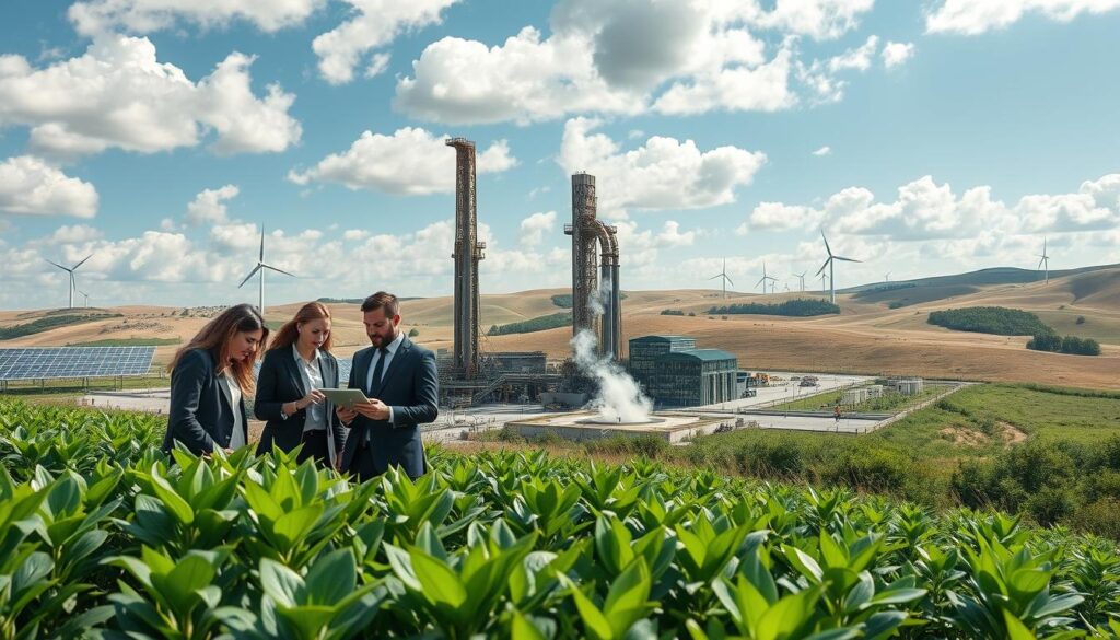 KI Geothermie in Deutschland KI Geothermie in Deutschland