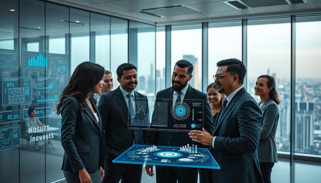 KI Geschäftsmodell Analyse und Innovation mit KI KI Geschäftsmodell Analyse und Innovation mit KI