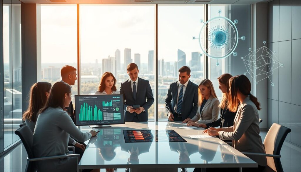 KI-Governance für Produktivität KI-Governance für Produktivität
