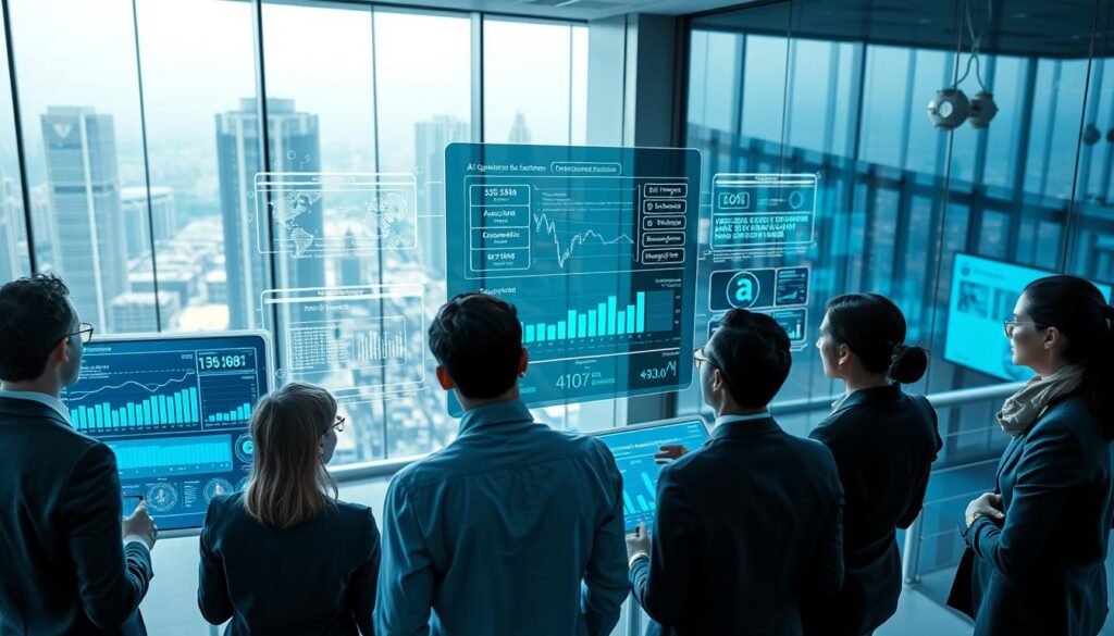 KI-Governance im Finanzsektor