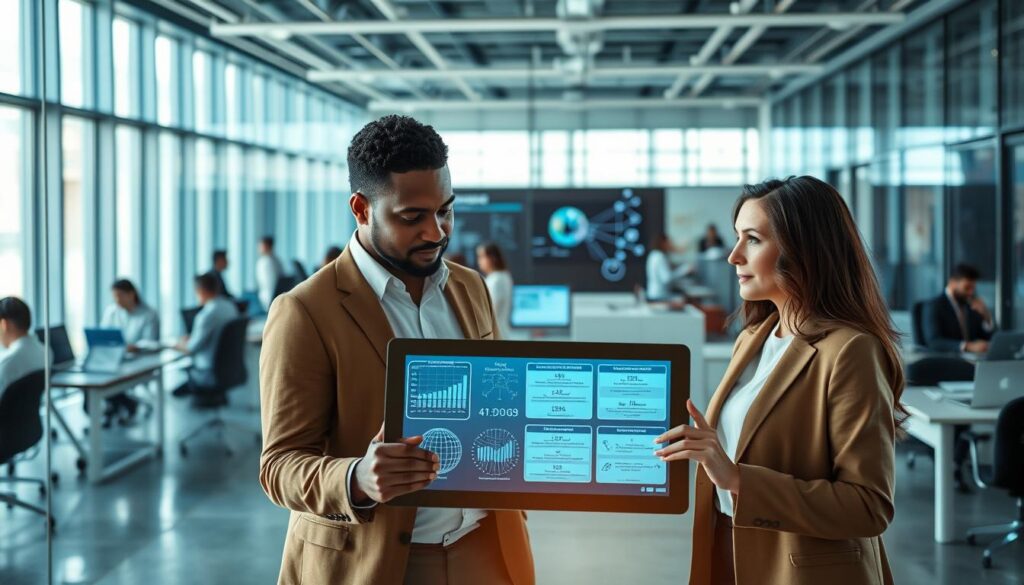 KI-Governance und Compliance im Unternehmen KI-Governance und Compliance im Unternehmen