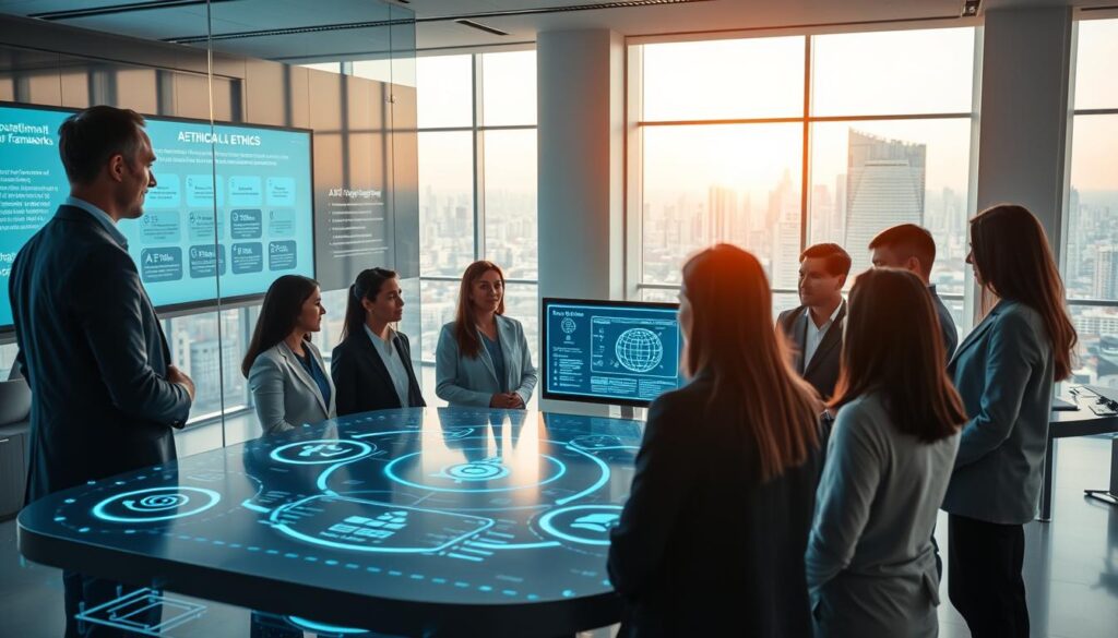 KI-Governance und Ethik KI KI-Governance und Ethik KI