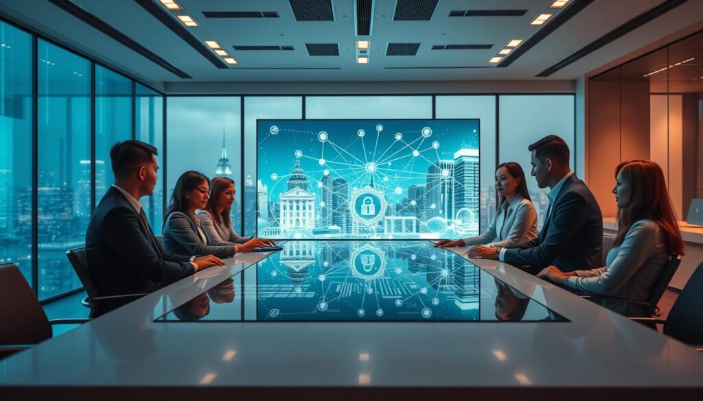 KI-Governance und Sicherheit