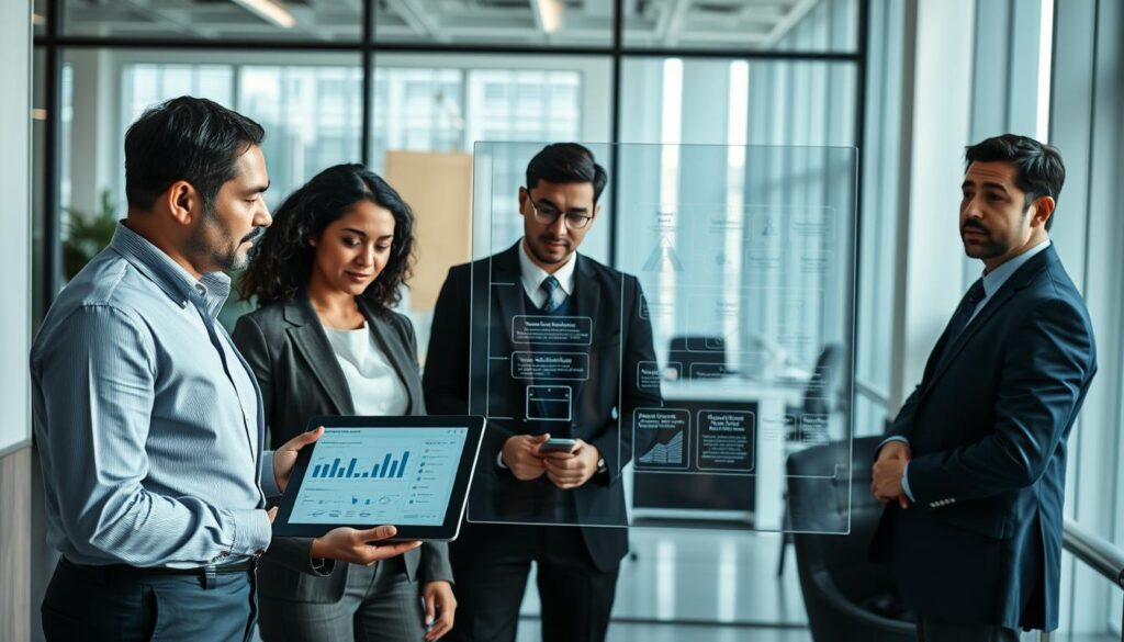 KI-Governance und Transparenz