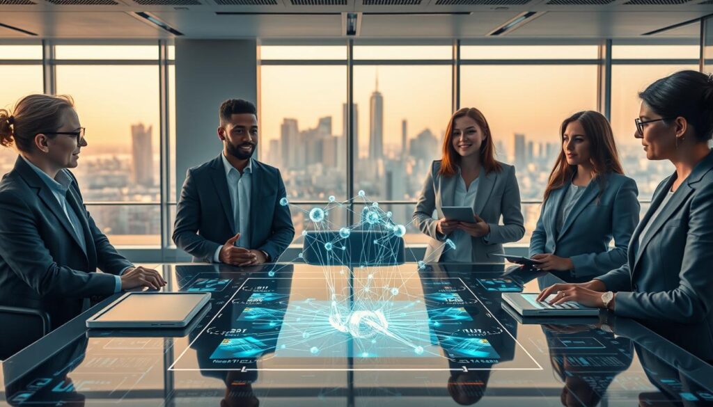 KI Grundlagen und Technologien