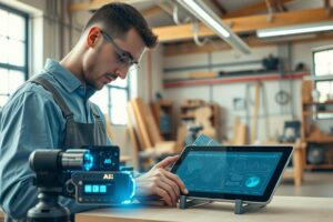 KI-Handwerksbetriebe KI Handwerksbetriebe