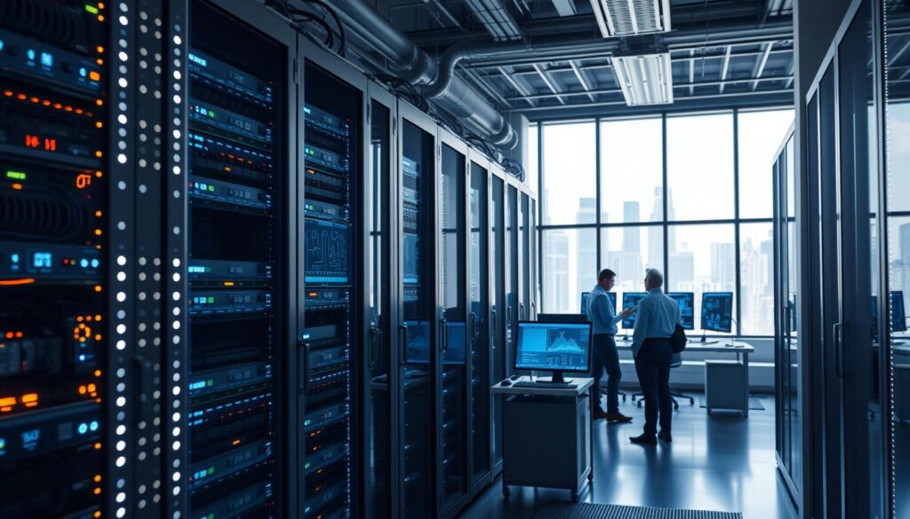 KI Hardware und Infrastruktur KI Hardware und Infrastruktur